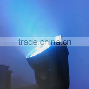 Disco Dj108*3W LED Moving Head Wash Stage Light thumbnail-5