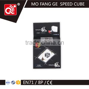Educational Toy QIYI MOFANGGE X-MAN DESIGN TORNADO Speed Cube Educational Toy thumbnail-5