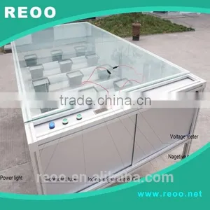 REOO Laying up Station for Manufacturing Solar Panel thumbnail-1
