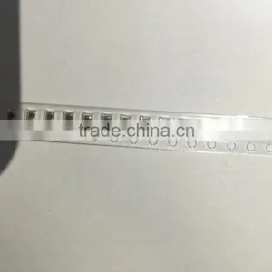 SMD Ceramic Multilayer Capacitor MLCC , High Voltage Disc Ceramic Capacitor 5kv thumbnail-4