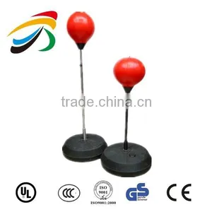Boxing Stand Sandbag thumbnail-1