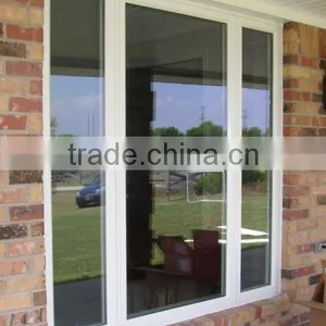 Pvc Fixed Window , Pvc Fixed Window With Grilles thumbnail-5