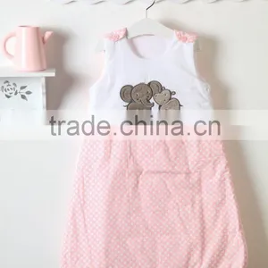 Baby Sleeping Bag thumbnail-1