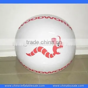 Guangzhou Inflatable Big Ball for Sale thumbnail-1