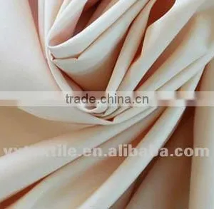 100%Polyester Plain Pu Taffeta Fabric For Clothing thumbnail-1