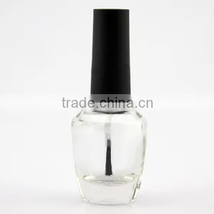 Wholesale Cosmetics Printed Nail Polish Bottle Nail Polish Remover Bottle thumbnail-2