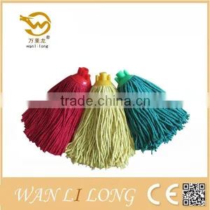 E004 Easy Cleaning Magic Different Types of Mops thumbnail-1