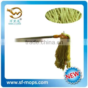 ITEM C004 Cleaning Magic Industrial Cotton Rope Mop thumbnail-4