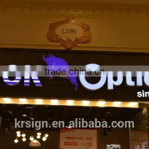 Acrylic Board Price, Acrylic Led Light Letter ,display Led Letter for Sale thumbnail-4
