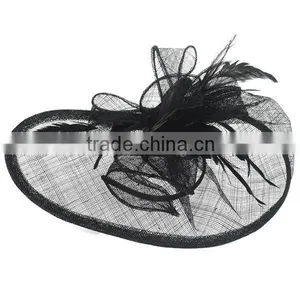 The Bride Veil and Hair Flower thumbnail-1