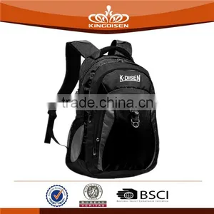 Softback Type and 600D Material Leisure Backpack thumbnail-1