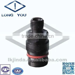 7100 Injection Fuel Pump Delivery Valve Holder thumbnail-1