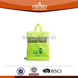 Fashionable Cheap Children Shoe Bag thumbnail-2