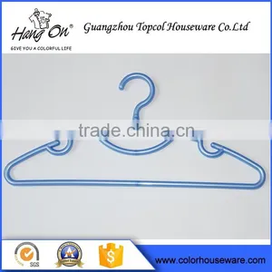 Mini Plastic Hanger , Light-Weight Plastic Hangers thumbnail-1