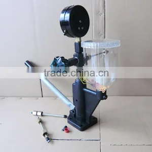 Common Rail Injector Nozzle Tester/Pressure Gauge/Validator /diagnostic Tool for Denso/bosch/ thumbnail-4