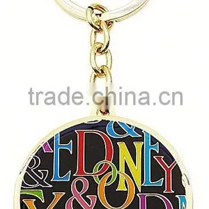 Wholesale Manufacturers Cute Cheap Keychain -- DH 15743 thumbnail-1