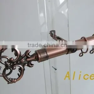 New Model Curtain Fianl Set With Fianl Ending thumbnail-1