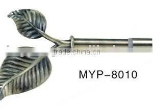 F719405 2011 New Model Curtain Final Curtain Rod Curtain thumbnail-1