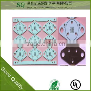 China OEM Pcb Design Manufacturer,Electronic Pcb&components,PCBA Manufacturer thumbnail-4