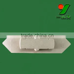 Natural Fiber Molded Customized Eco Friendly Hair Care Packaging Trays Quality Choice thumbnail-6