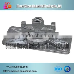 The Steel Formwork Scaffolding Part Wing Nut thumbnail-1