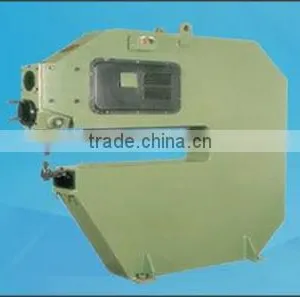 PN-5 Paradise Sheet Metal Nibbing Machine thumbnail-1