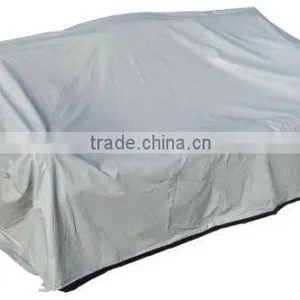 Protective Covers Weatherproof Cover for 3-Seat Wicker/Rattan Sofa thumbnail-1
