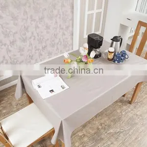 Cheap Price ! Wholesale Plain Printed Design Table Cloth Roll /disposable Table Cloth/modern Table Cloth/customer Table Cloth thumbnail-5