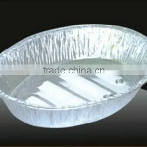 Aluminium Large Roaster Tray thumbnail-1