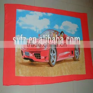 Factory Promotion High Quality Beach Towel thumbnail-1