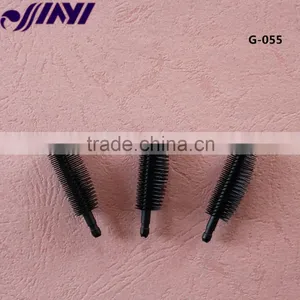 G-055 Hot Sale China Supplier Mascara Silicone Brush thumbnail-1