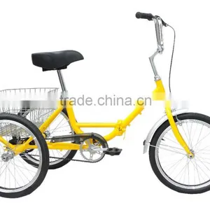 Electric Cargo Bike for Family Use thumbnail-5