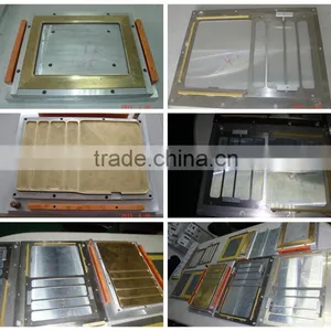 High Frequency Toothbrush Blister Packaging Welding Machine thumbnail-6