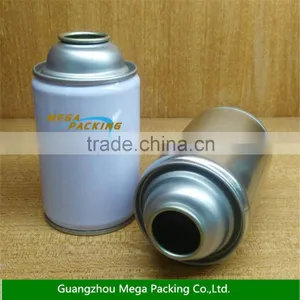 OEM Printing Dia 65mm Tinplate Aerosol Can thumbnail-2