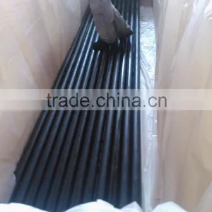 1.4541 DIN17440 321 Stainless Steel Pipe thumbnail-1