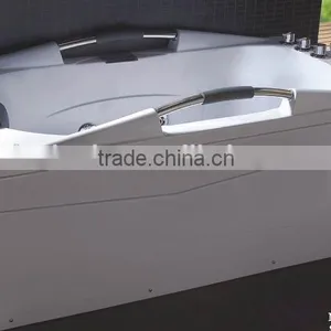 China Manufacture Whirlpool Tub Dimensions,72 Whirlpool Tub,bathtub Kits thumbnail-2