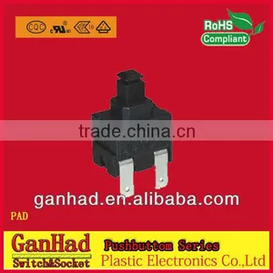 Vacuum Cleaner Pushbutton Switch thumbnail-1