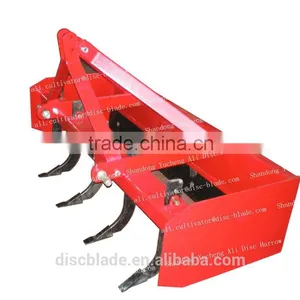 Box Blade Land Scraper thumbnail-1