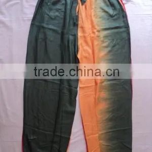 Bulk Lot Rasta Indian Harem Pajamas thumbnail-2