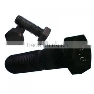 2015 Hebei Province of China Excellent Quality Special Nut and Bolt for DIN 933, DIN 931, and the Nuts of DIN 934 thumbnail-3
