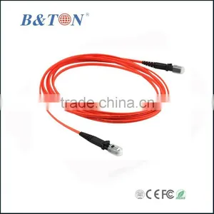 Single Mode Fiber Optic Cable/Patch Cords thumbnail-3
