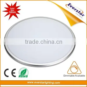 LED Ceiling Lamp 9016,14w,AC100-265V,900lm,Beam Angle:120 ,PC Base and PC Cover,IP20 thumbnail-1