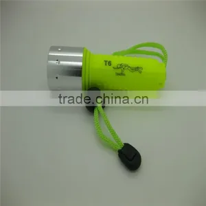 Led Diving Torch, Diving Light, Waterproof Torch thumbnail-2