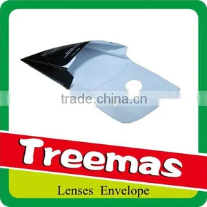 Optical Lens Envelope Shape Bag thumbnail-1