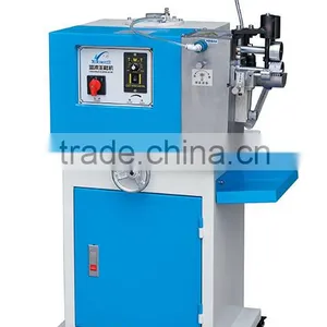 Insole White Gule Pasting Machine thumbnail-1