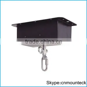Stable Quality Disco Mirror Ball Black Synchronous Electric Slow Rotating Motor Low Rpm thumbnail-1