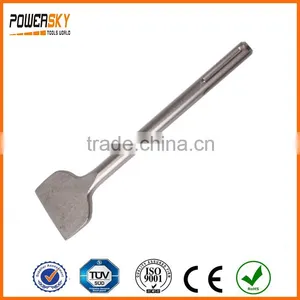 SDS Max Wide Flat Chisel Power Hammer Chisel Drill thumbnail-1
