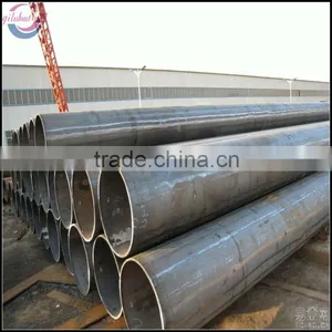 Hot !!! Carbon Steel Pipe A106 Gr.B 1/2"-48" SCH80 thumbnail-1