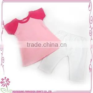 Mini Doll Clothes for Sale, Custom 9 Inch Doll Clothes thumbnail-1