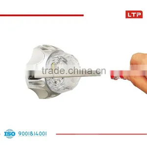Diamond Dome Point Light With Intelligent Programme DMX thumbnail-3